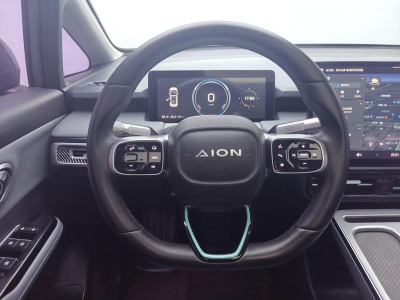 Aion AION Y 2022