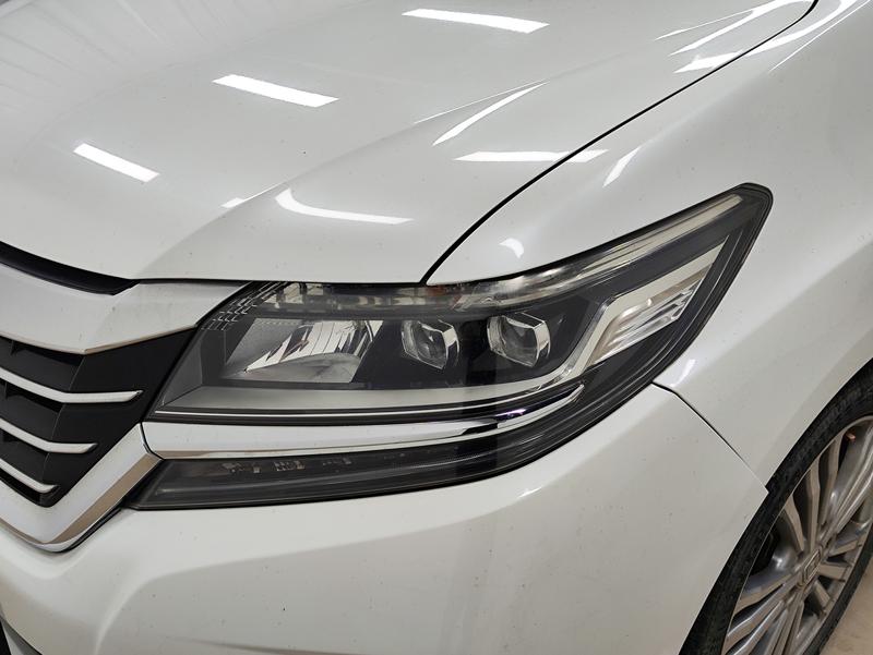 Honda Ailishen 2016