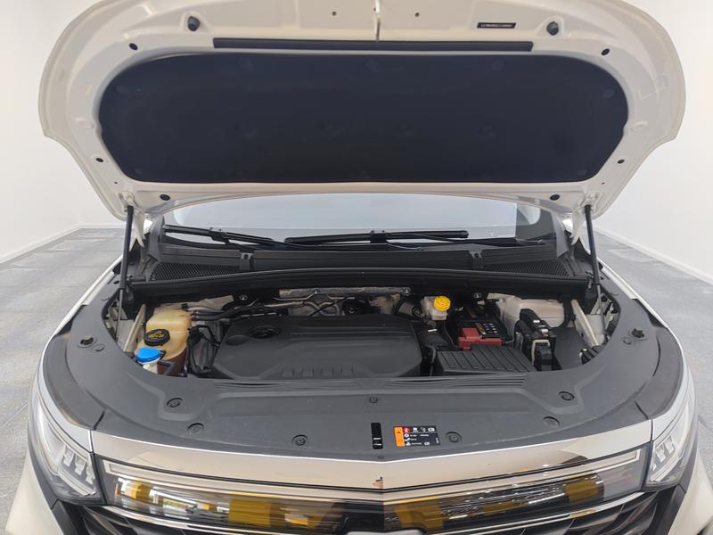 Roewe Roewe iMAX8 2021
