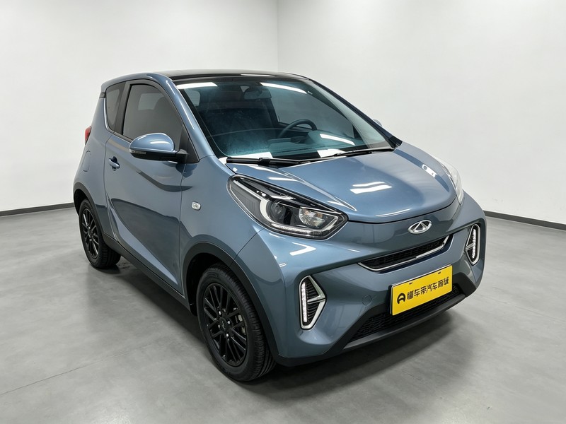 Chery QQ little ant 2024