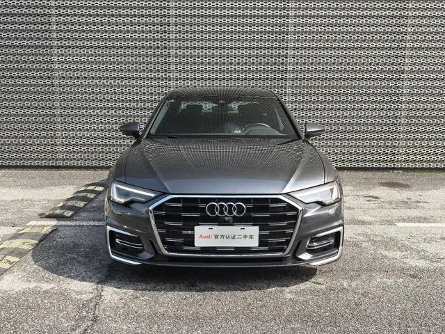 Audi Audi A6L 45 TFSI Premium Dynamic Type