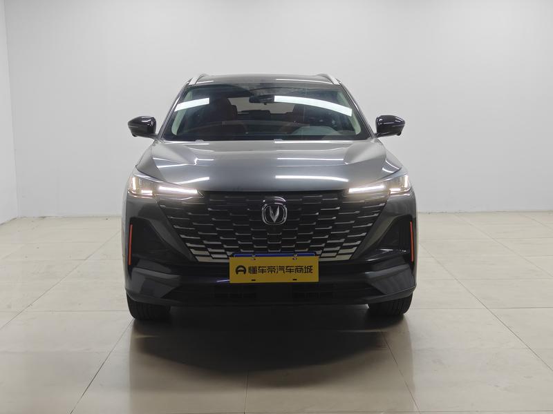 Changan Changan CS55 PLUS 2022