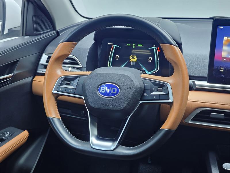 BYD BYD e2 2021