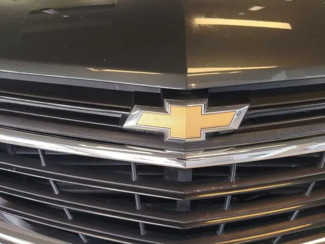 Chevrolet Explorer 535T Automatic Yujie Edition Country V
