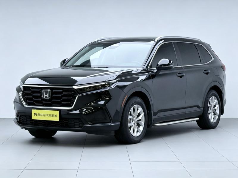 Honda Honda CR-V 2024