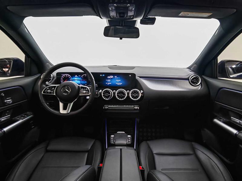 Mercedes-Benz Mercedes EQA 2023