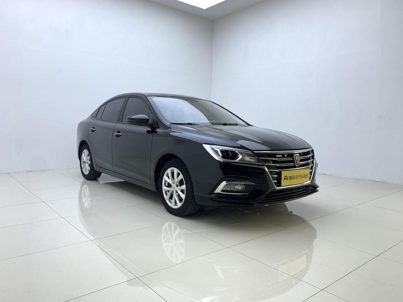 Roewe Roewe i5 2020