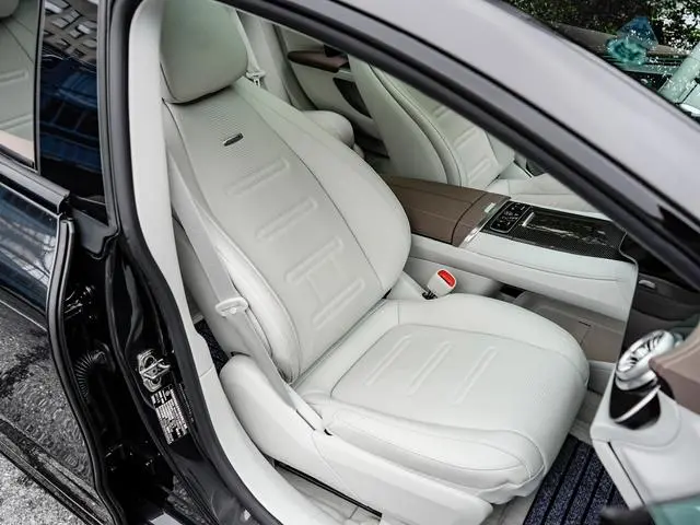 Mercedes-Benz Mercedes-Benz EQS AMG AMG EQS 53 4MATIC+