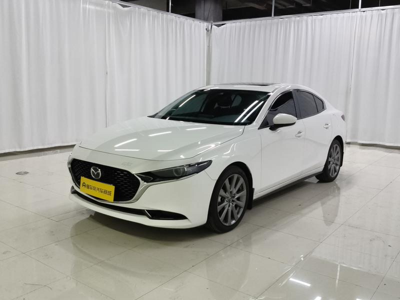 Mazda Mazda 3 Axela 2023