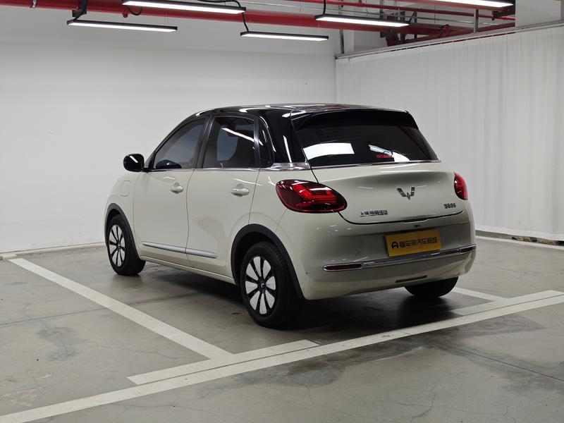 Wuling Wuling Binguo 2024