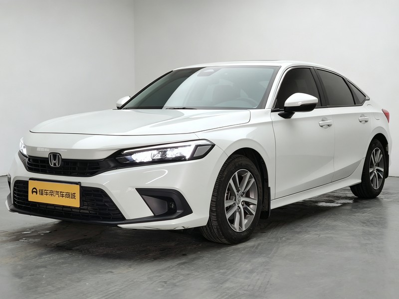 Honda Civic 2022