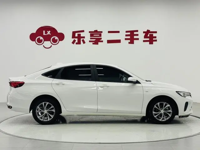 Buick Weilang Pro 533T Enjoy Edition