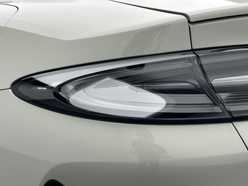 Xiaomi Auto Xiaomi SU7 2024