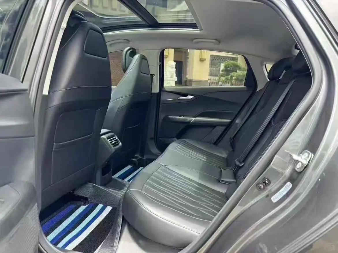 Changan Yida 1.5T GDI Automatic Enjoy Edition