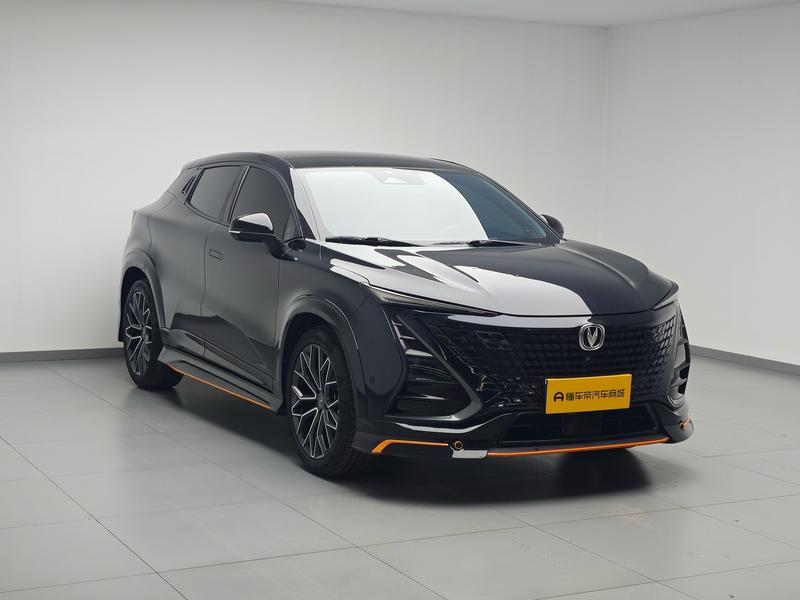 Changan Changan UNI-T 2022