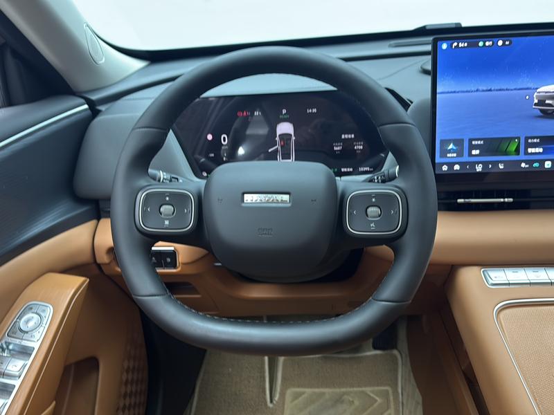 Haval Haval Xiaolong MAX 2025
