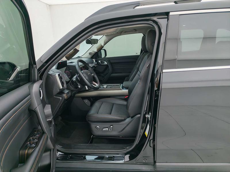 Haval Haval Big Dog 2024