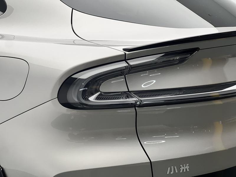 Xiaomi Auto Xiaomi YU7 2025