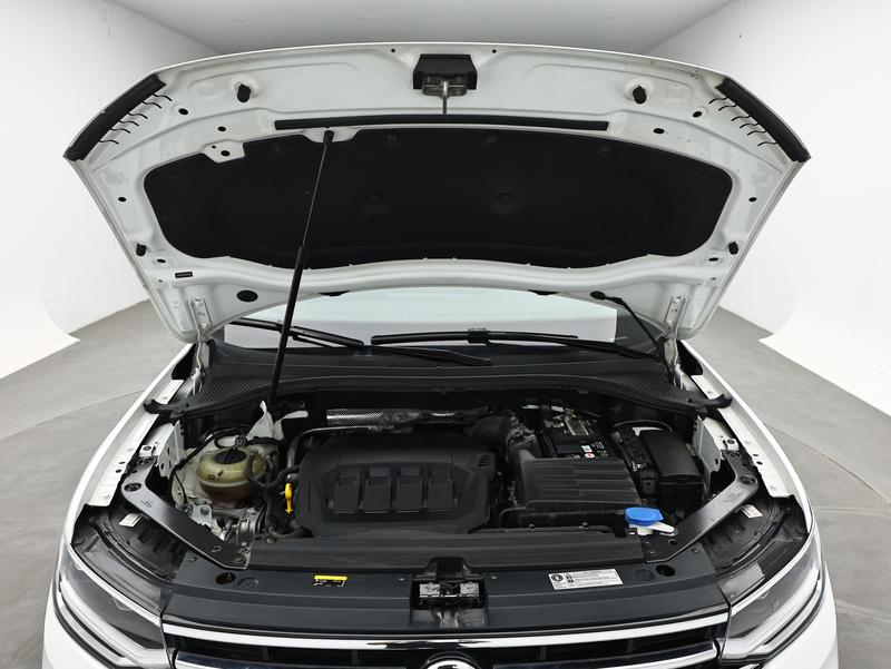 Volkswagen Tiguan L 2023