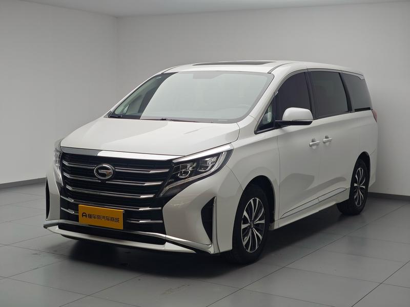 Trumpchi GAC Trumpchi M8 2023