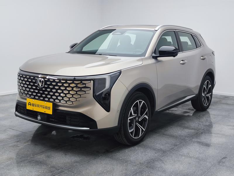 Changan Changan CS55 PLUS 2026
