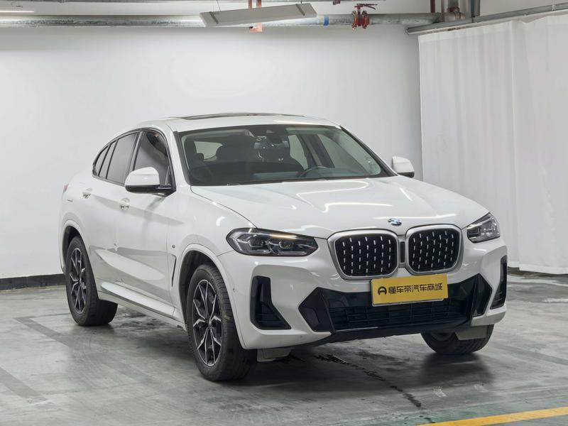BMW BMW X4 2022