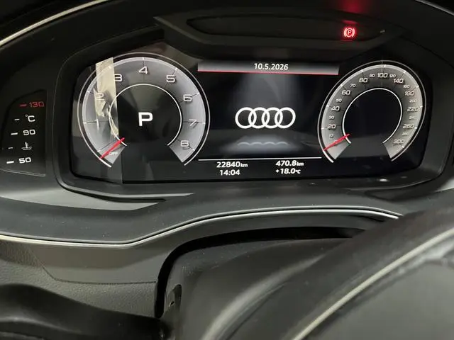 Audi Audi A6L 45 TFSI Premium Dynamic Type