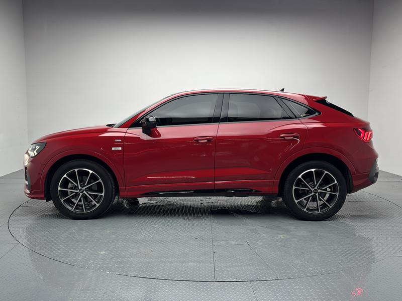 Audi Audi Q3 Sportback 2024