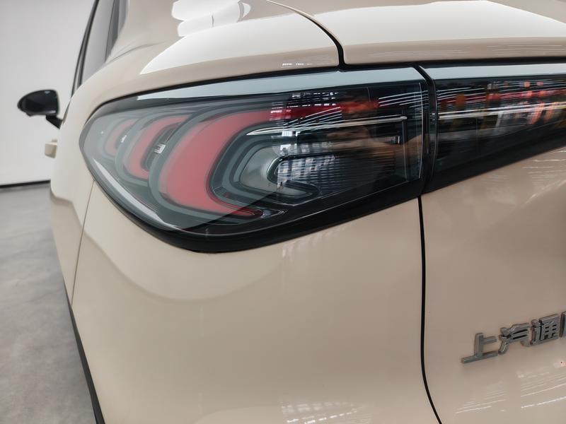 Wuling Binguo S 2025