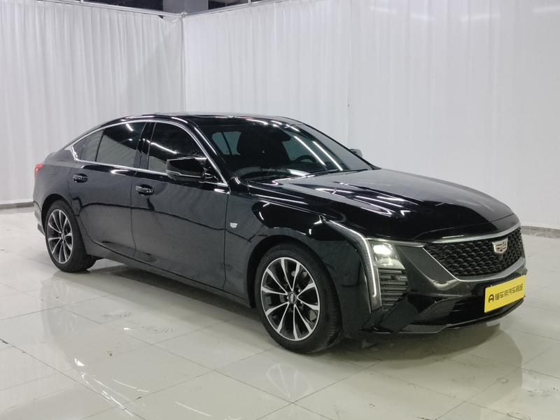 Cadillac Cadillac CT5 2025