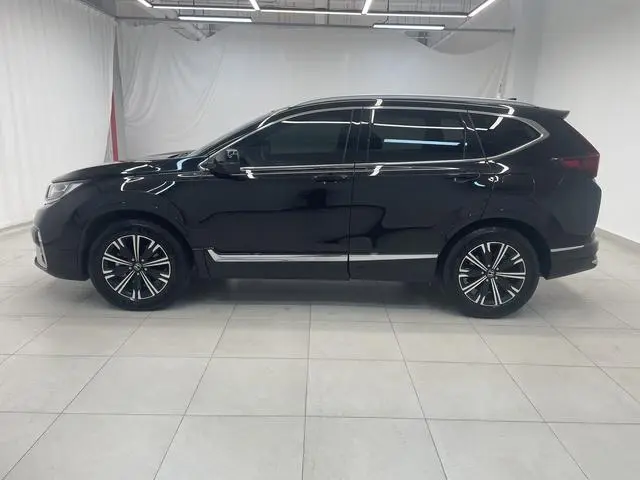 Honda Honda CR-V PHEV Rui*Hybrid e+2.0 L Rui Chi Version