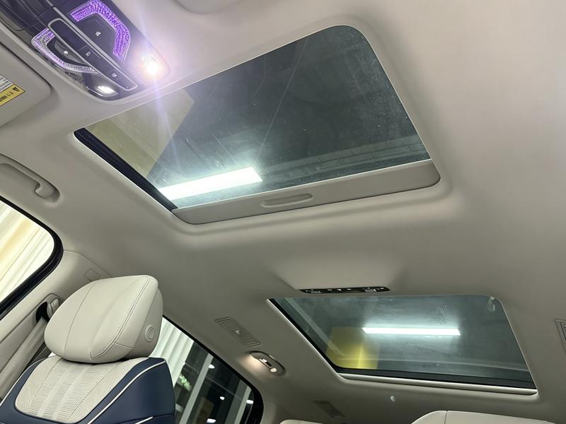 Roewe Roewe iMAX8 2022