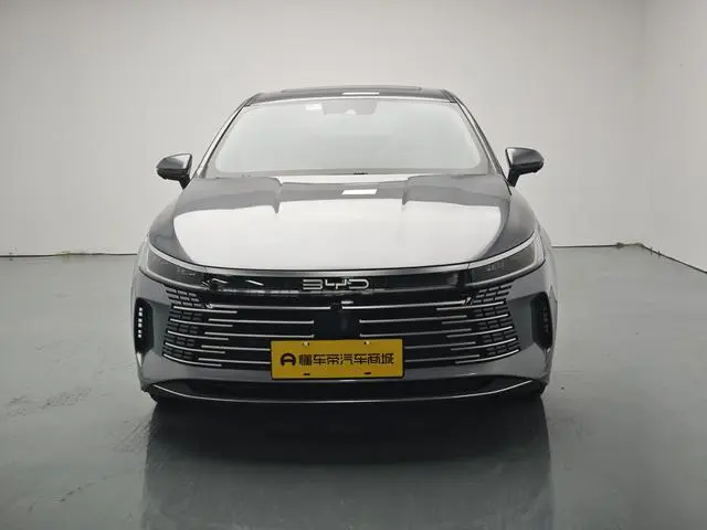 BYD Destroyer 05 DM-i 120KM flagship type