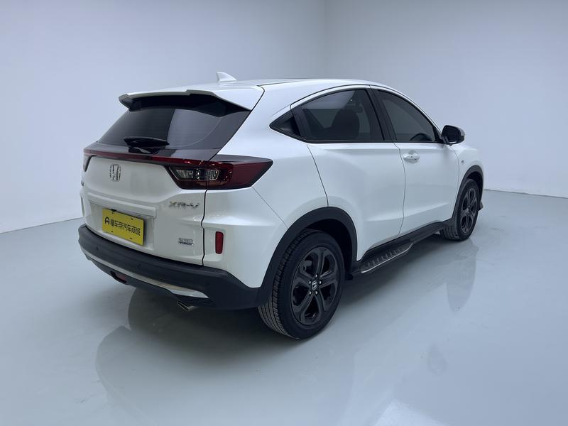 Honda Honda XR-V 2020