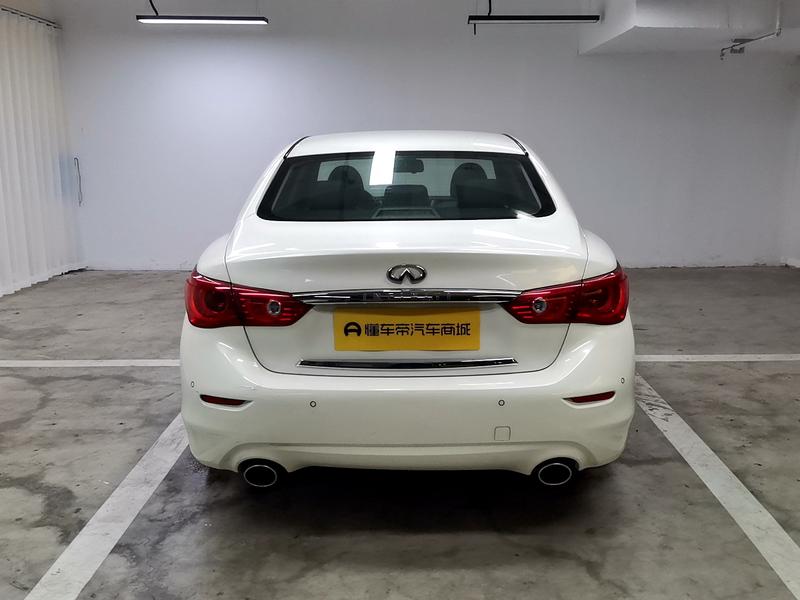 Infiniti Infiniti Q50L 2015