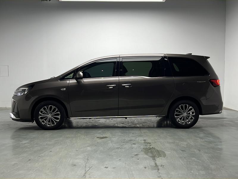 Buick Buick GL8 2023