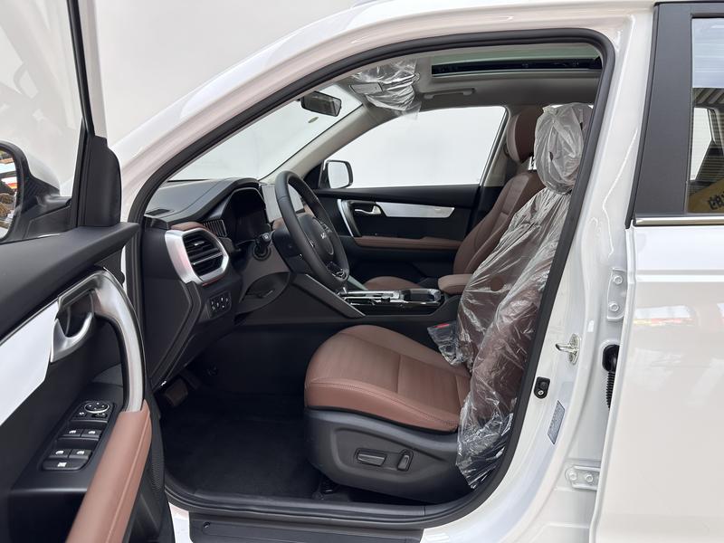 Kia Smart Run 2021