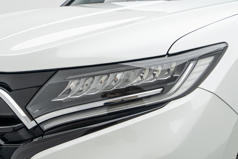 Honda Honda UR-V 2020