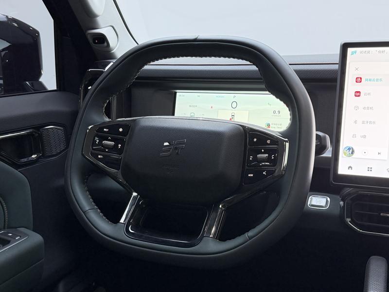 Jetour Jetour Traveller 2023