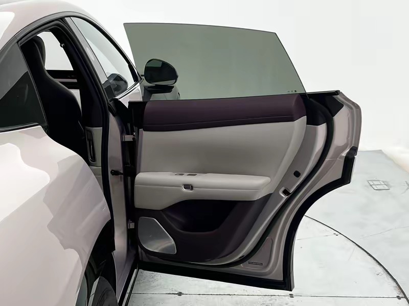 Xiaomi Auto Xiaomi YU7 2025