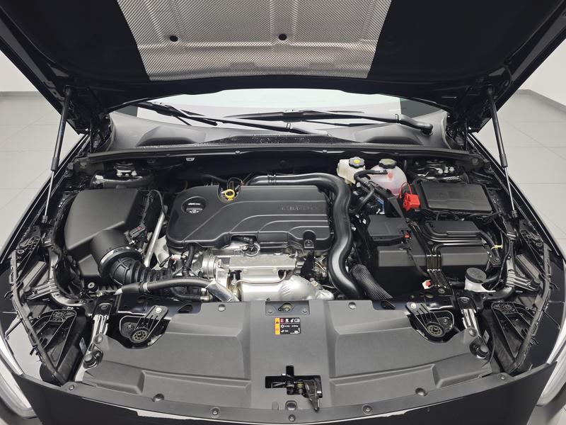 Buick Regal 2024