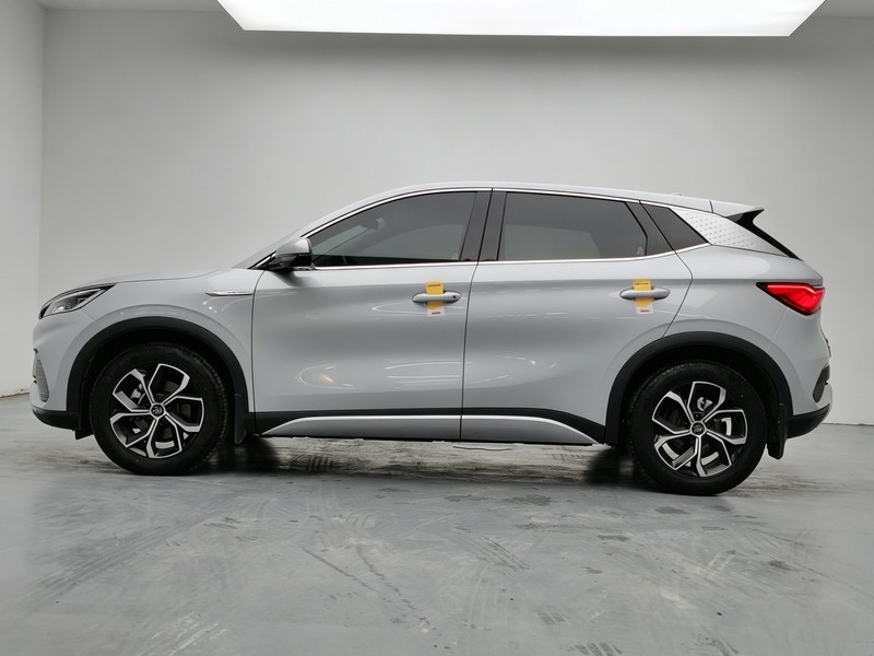 BYD Yuan PLUS 2023