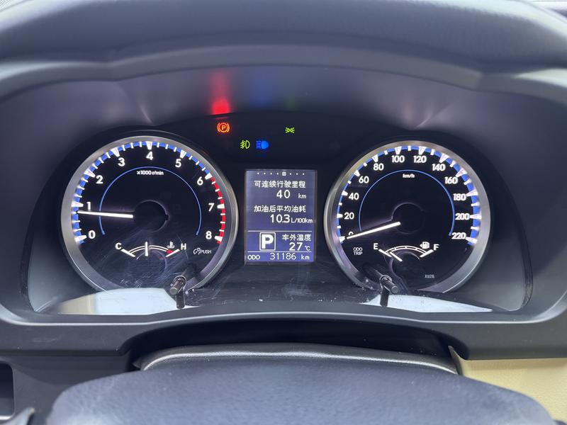 Toyota Highlander 2018