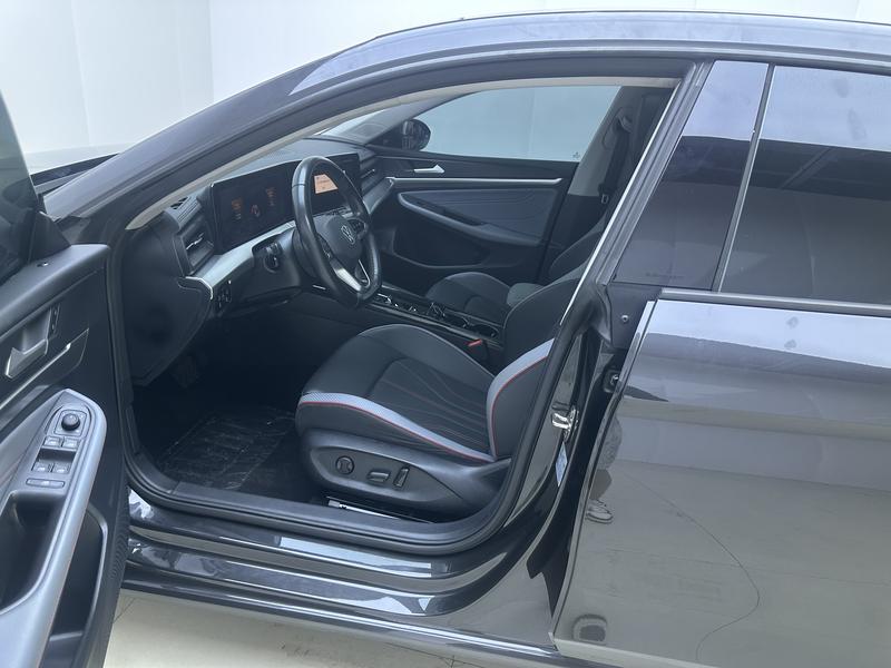 Volkswagen Lamando 2023