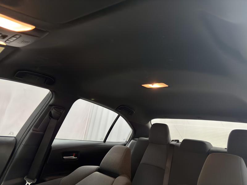 Toyota Levin 2022