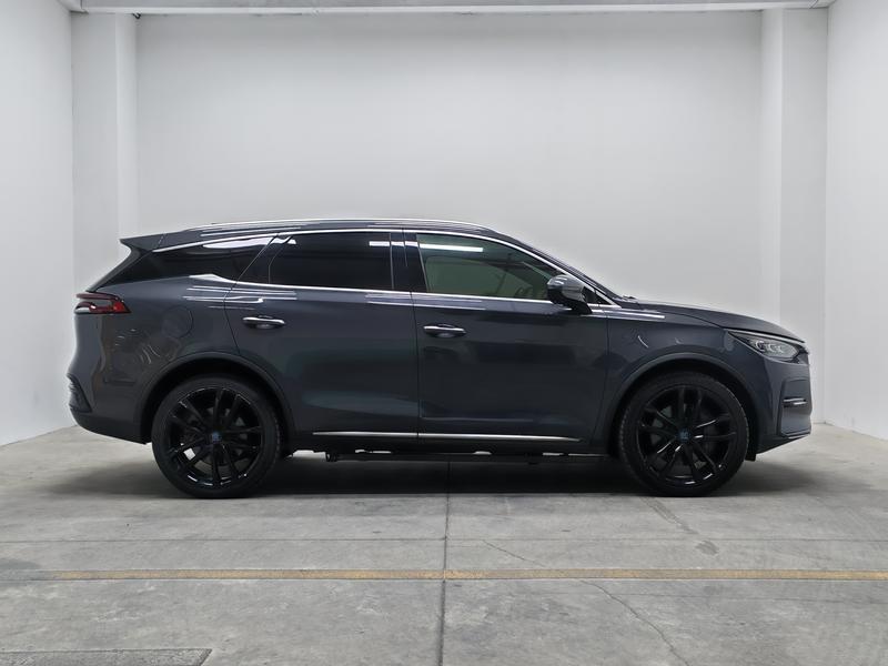 BYD Tang DM 2021