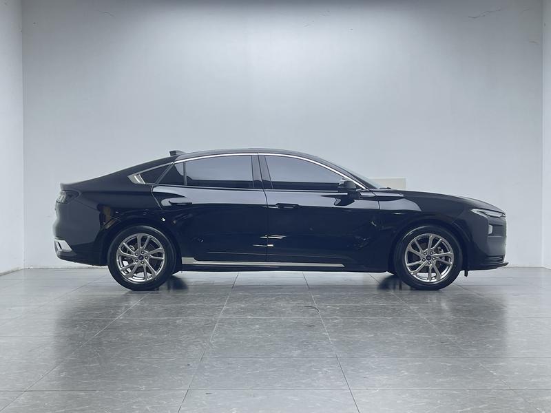Ford Mondeo 2023