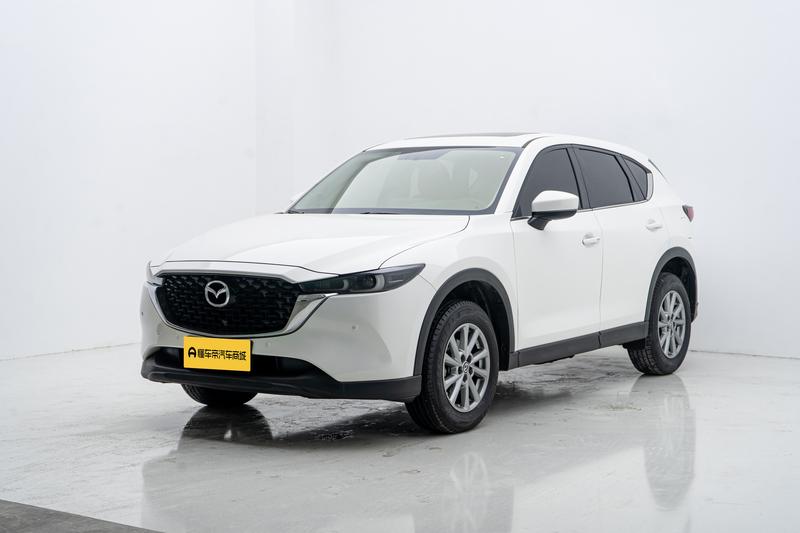 Mazda Mazda CX-5 2024