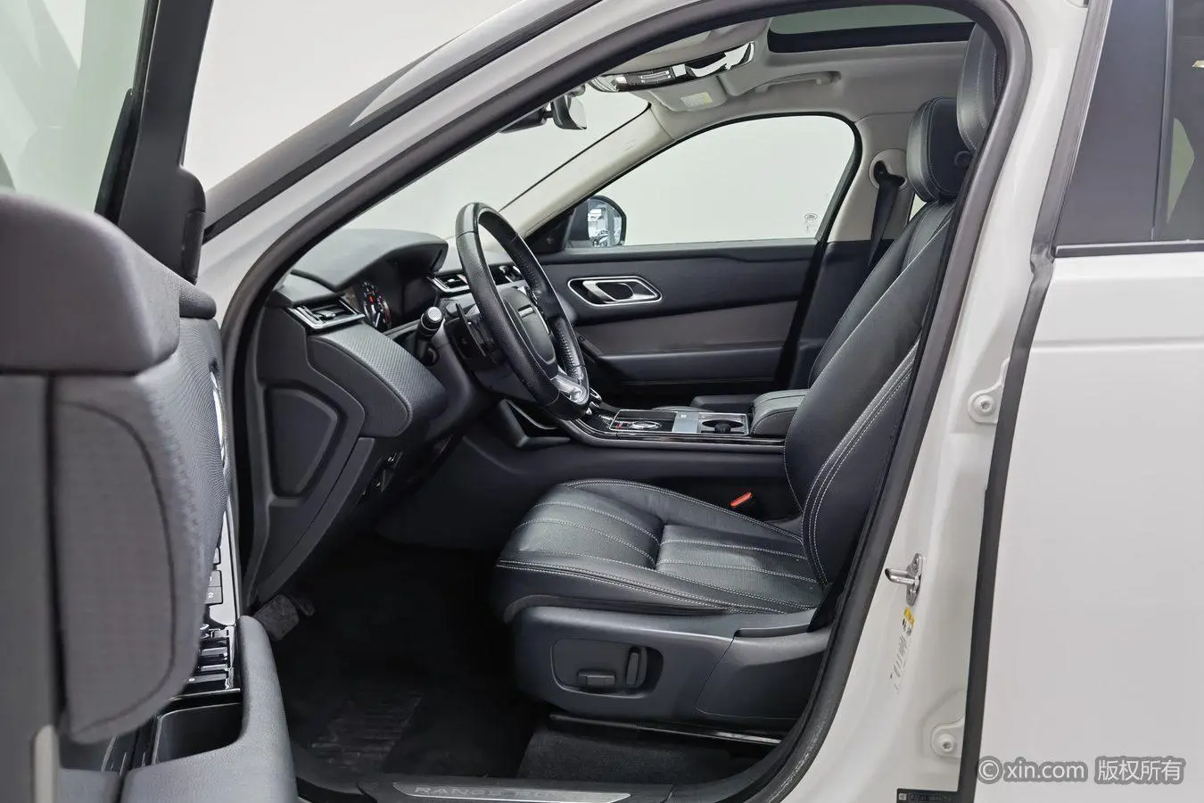 Land Rover Range Rover Star Pulse P250 S