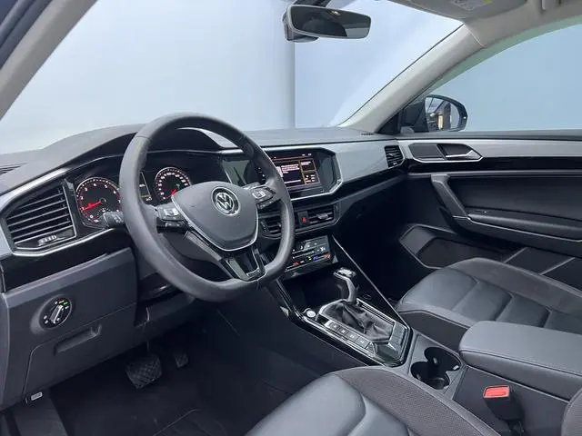 Volkswagen Tanyue 330TSI two-wheel drive luxury Smart edition Plus